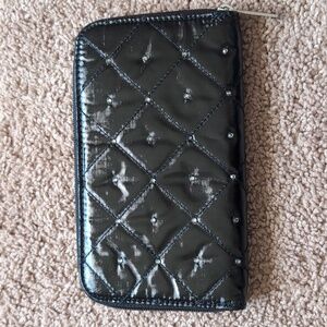 Black Wallet